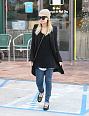 As worn by Nicole Richie